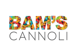 BAM's Cannoli