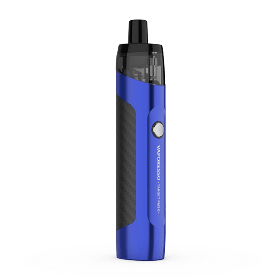 Vaporesso Target PM30 kit Blue