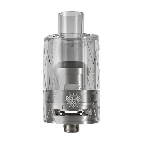FreeMax Disposable Tank Clear
